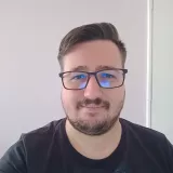 Matheus - Professor de filosofia - São José dos Pinhais