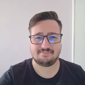 Matheus - Professor de filosofia - São José dos Pinhais