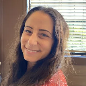 Cristina - English tutor - Port Moody