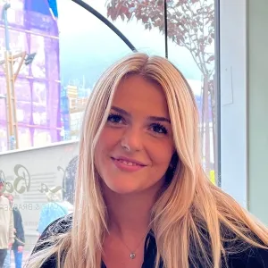 Sara - personlig tränare - Göteborg