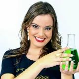 Rafaela - Professor de química - Colatina