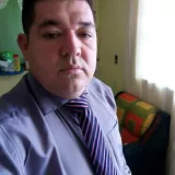 Claudio - Profe de ciencias sociales - Valle de Chalco Solidaridad