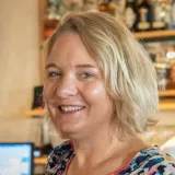 Sarah - Profesor de inglés de negocios - Torremolinos
