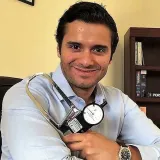 Mario Alberto - profesor de química - Zapopan