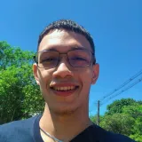 Leandro - Professor de piano - Manaus