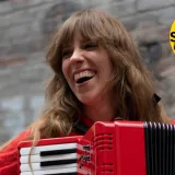 Connor - Accordion tutor - Los Angeles