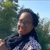 Shereeda - English tutor - Brampton