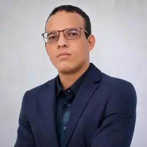 Ramon - Professor de matemática - Teresina