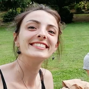 Pauline - Prof d'aide aux devoirs - Reims