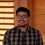 Mario - Profesor de historia y geografía - Diego de Almagro