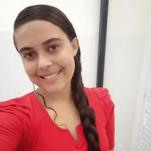 Ana - Professor de português para estrangeiros - Teixeira de Freitas