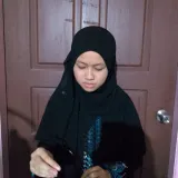 Amelia - Bahasa melayu tutor - Kuantan