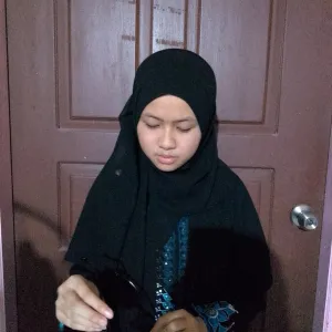 Amelia - Bahasa melayu tutor - Kuantan