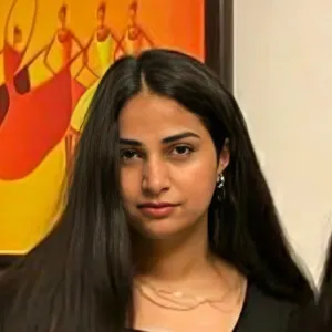 Ritu - Web development tutor - Milwaukee