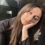 Zalia - Geography tutor - London