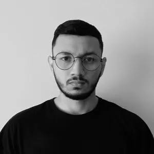 Sebastián - Profe de mezcla - dj - Cali