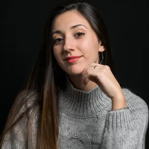 Silvia - Profe de matemáticas - Madrid