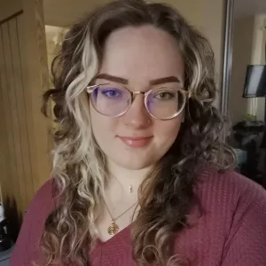 Lily - Maths tutor - Wallasey