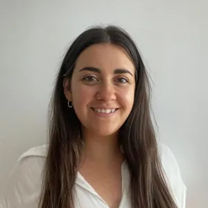 Xandra - ESL tutor - Greensboro