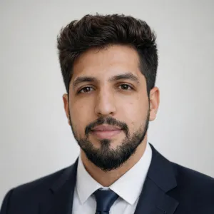 Anass - professeur de comptabilité - Rabat