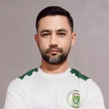 Bruno - personal trainer - Parambu