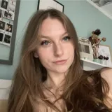 Andrea - nauczyciela języka polskiego - Szczecin