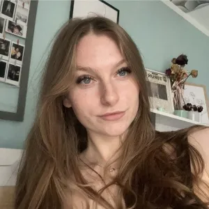 Andrea - nauczyciela języka polskiego - Szczecin