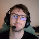 Jayson - Prof de jeux vidéo - Nîmes