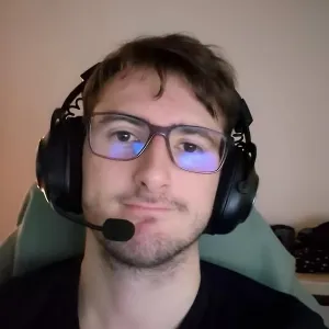 Jayson - Prof de jeux vidéo - Nîmes