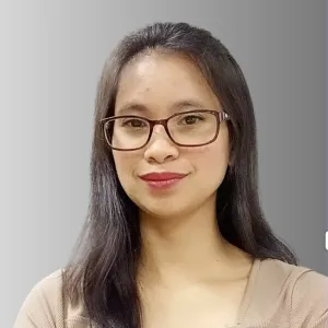 Myra - English tutor - Honolulu