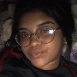 Anny - Prof de design - Genibaú