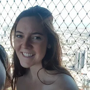 Ellen - Maths tutor - Rossmoyne