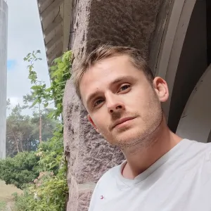 Martin - Prof de maths - Paris 14e