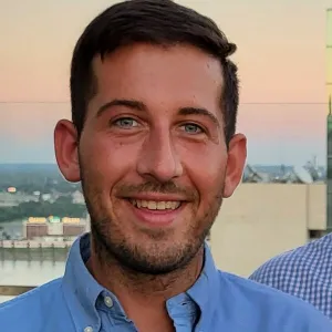 Eyvhann - French tutor - St. Louis