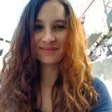 Nadia - Profesor inglés - Salto