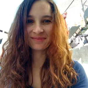 Nadia - Profesor inglés - Salto