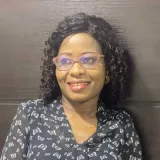 Aishat - Java tutor - Regina
