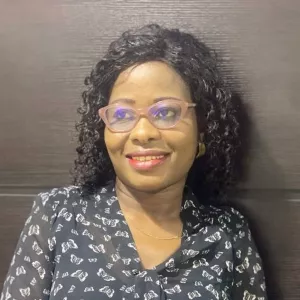 Aishat - Java tutor - Regina