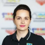 Hanna - Pool tutor - New Westminster