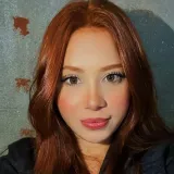 Vivian - Prof de inglês - Nilópolis