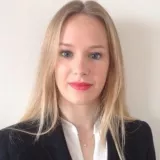 Mathilde - aide aux devoirs - Paris