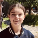 Josephine - Lehrkraft für Deutsch - Freigericht