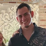 Ryan - Salsa instructor - Whitby
