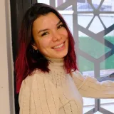 Hande - İngilizce öğretmeni - İstanbul