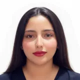 Hiba - Prof d'arabe - Casablanca