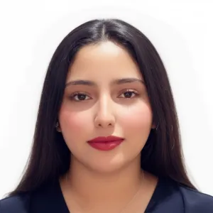 Hiba - Prof d'arabe - Casablanca