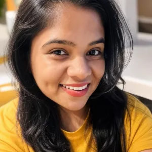 Febina - Chemistry tutor - Toronto