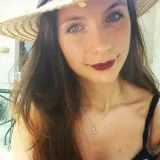 Jeanne - Prof de maths - Nancy