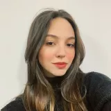 Valentina - Professor de química - Guarulhos