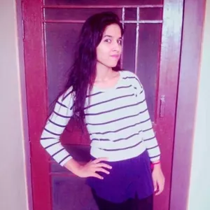 Shivangi - Geography tutor - Agra